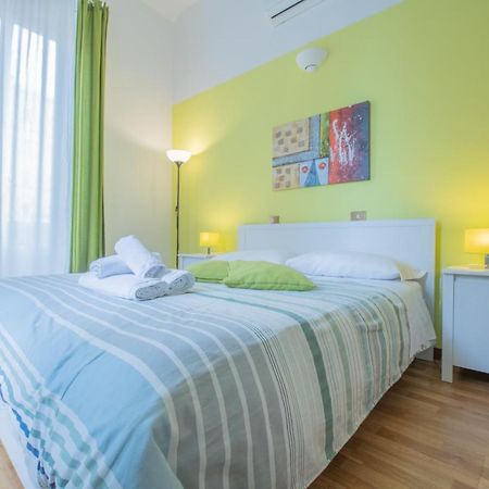 Locanda Sant'Anna Róma Kültér fotó