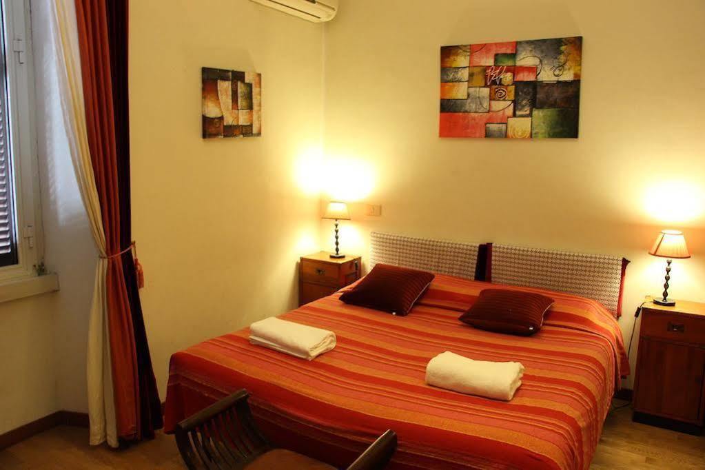 Locanda Sant'Anna Róma Kültér fotó