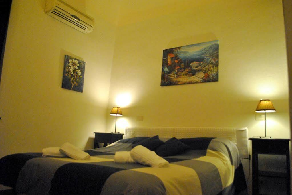 Locanda Sant'Anna Róma Kültér fotó