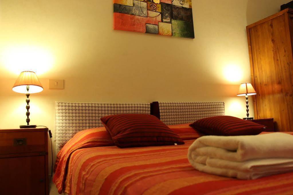 Locanda Sant'Anna Róma Kültér fotó