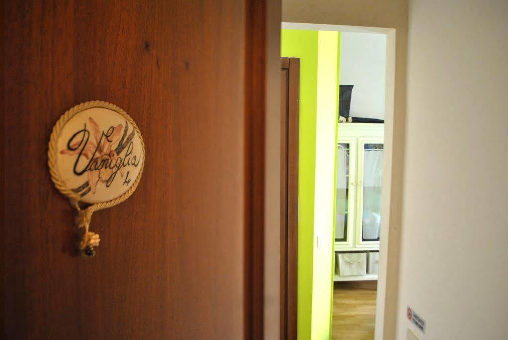 Locanda Sant'Anna Róma Kültér fotó