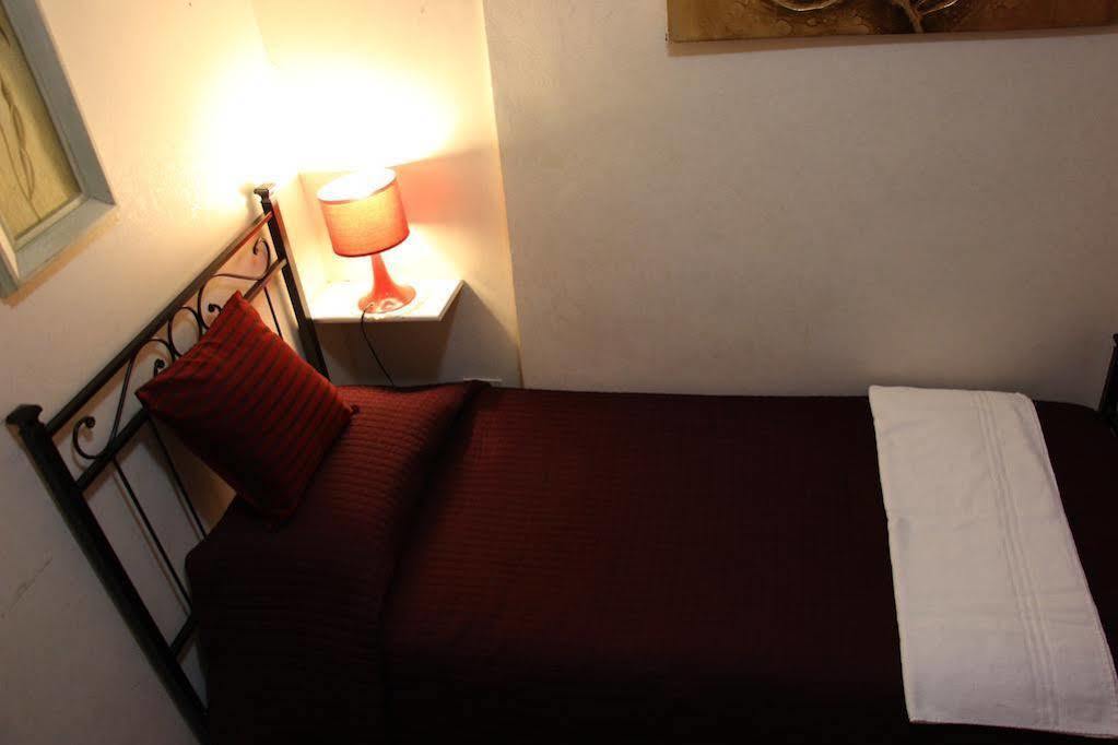 Locanda Sant'Anna Róma Kültér fotó