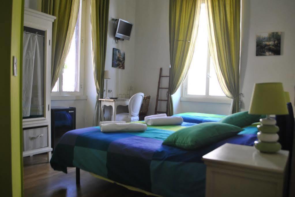 Locanda Sant'Anna Róma Kültér fotó