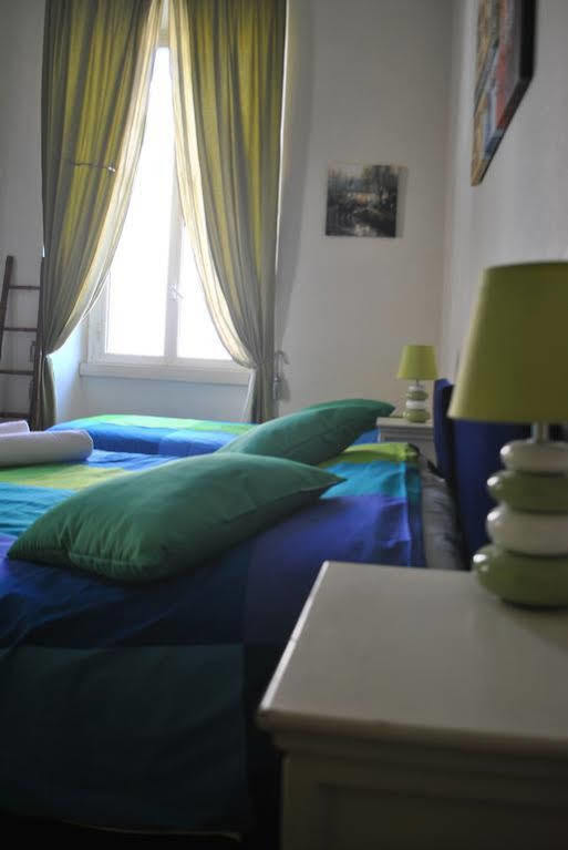 Locanda Sant'Anna Róma Kültér fotó