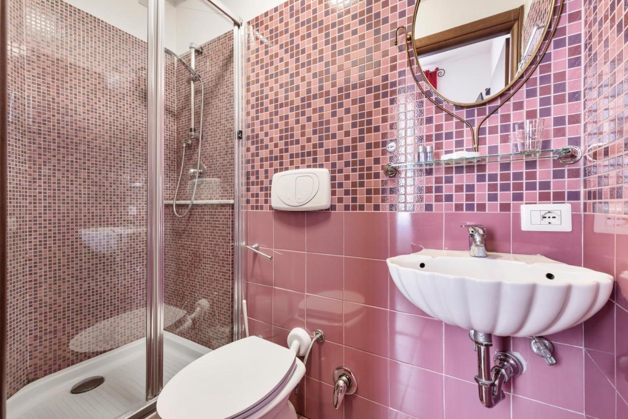Locanda Sant'Anna Róma Kültér fotó