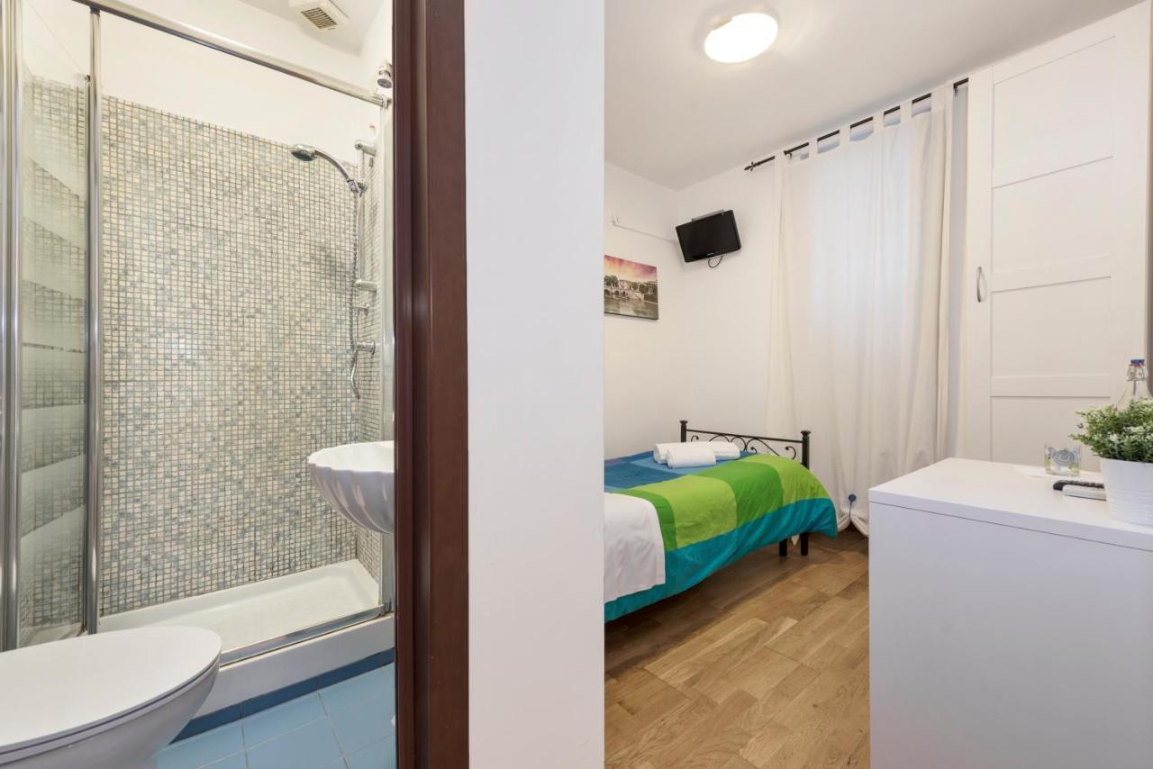 Locanda Sant'Anna Róma Kültér fotó