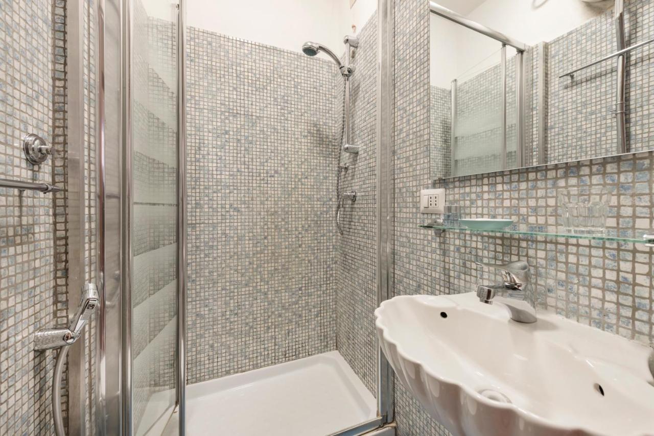 Locanda Sant'Anna Róma Kültér fotó