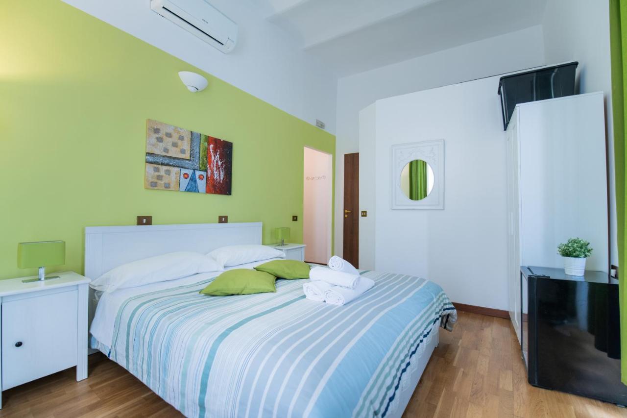 Locanda Sant'Anna Róma Kültér fotó