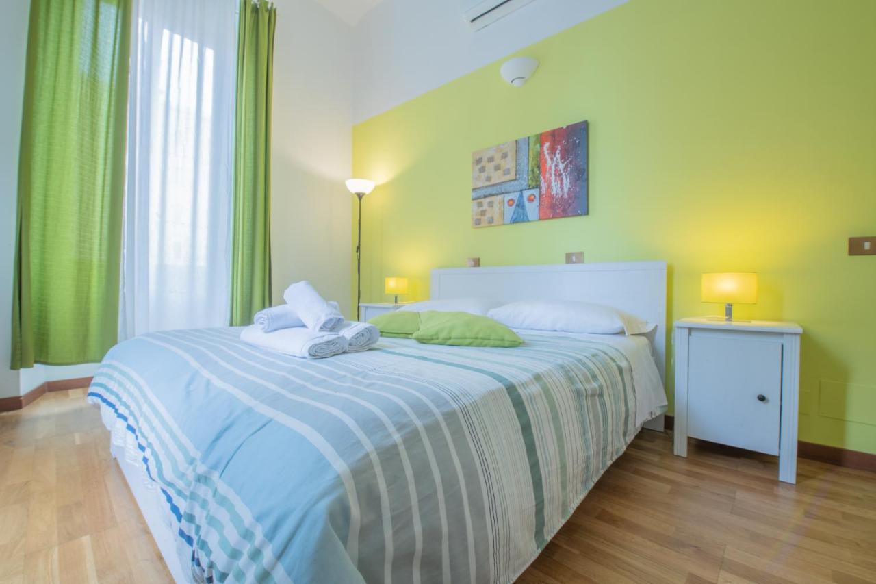 Locanda Sant'Anna Róma Kültér fotó